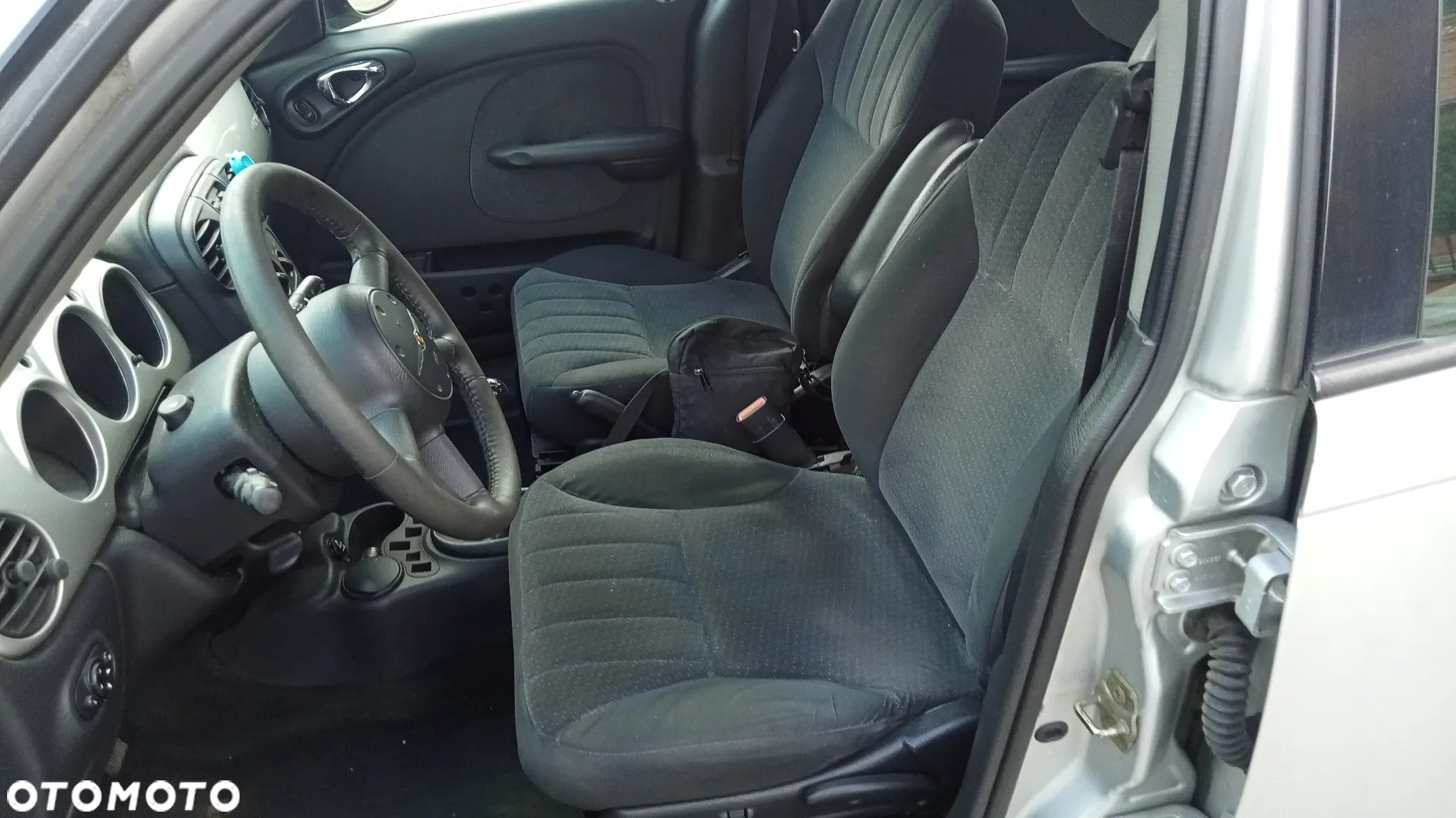 Chrysler PT Cruiser - 7