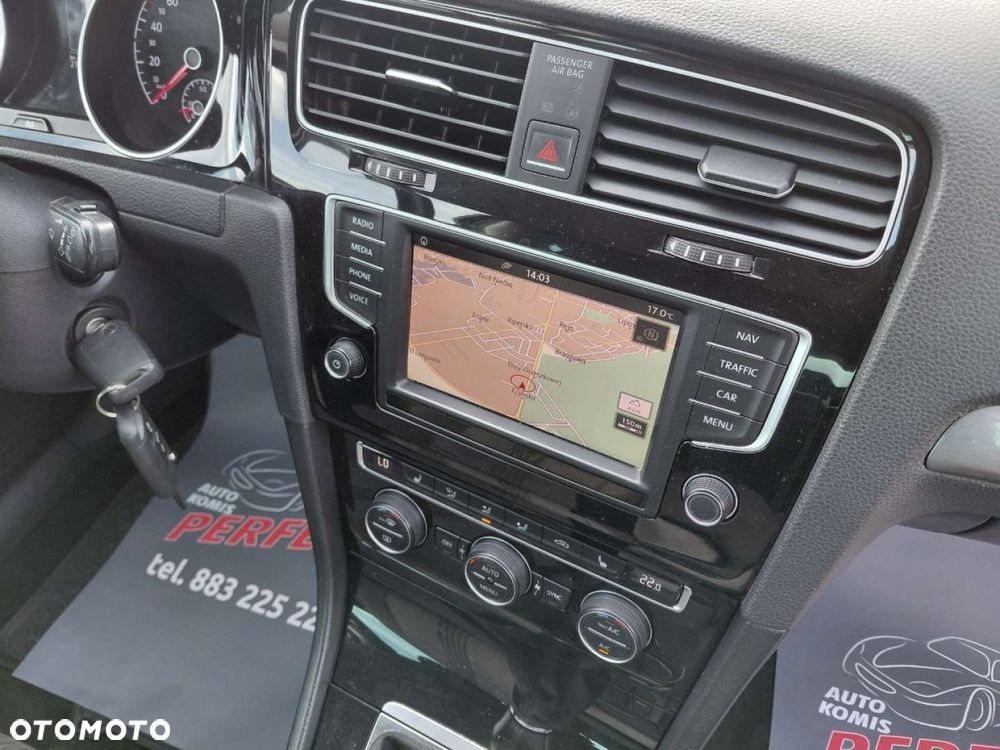 Volkswagen Golf - 15