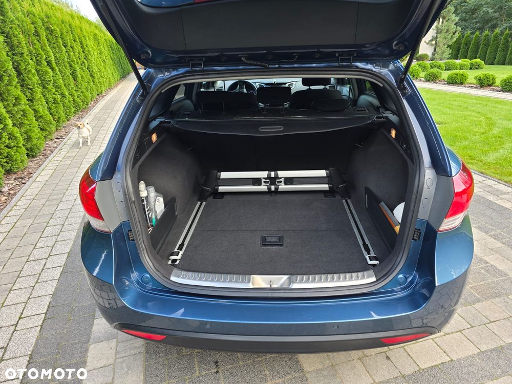 Hyundai i40 2.0 GDI Premium - 9