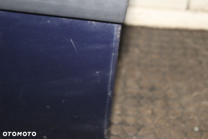 DRZWI LEWY PRZÓD RENAULT MEGANE SCENIC II TEF43 - 11