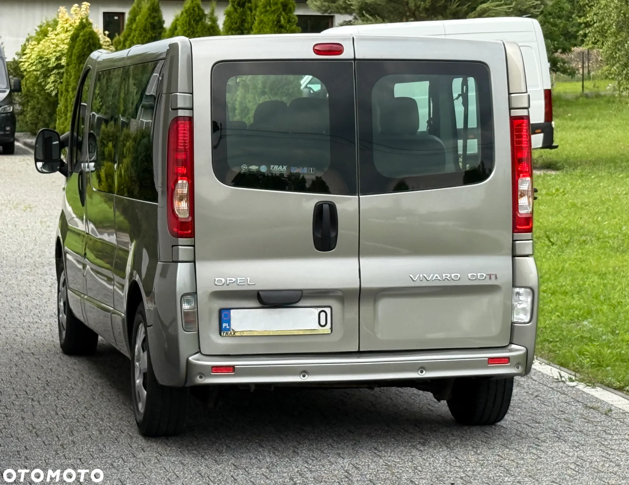 Opel Vivaro Life Cosmo L2H1 - 3