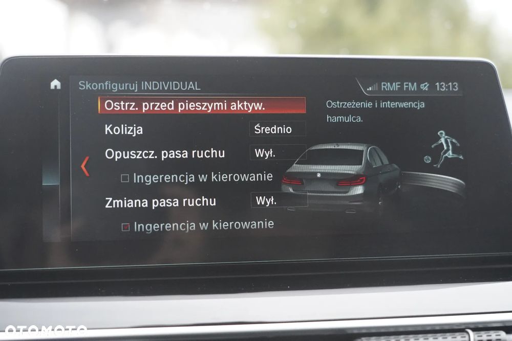 BMW Seria 5 520d Sport - 25