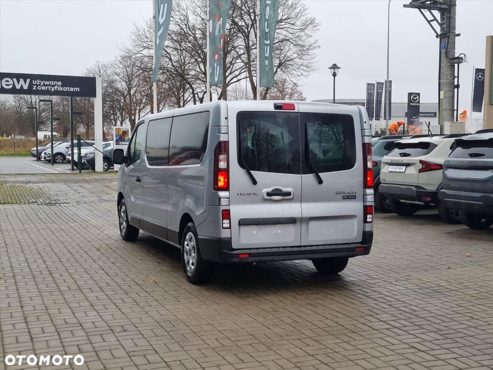 Renault trafic - 8