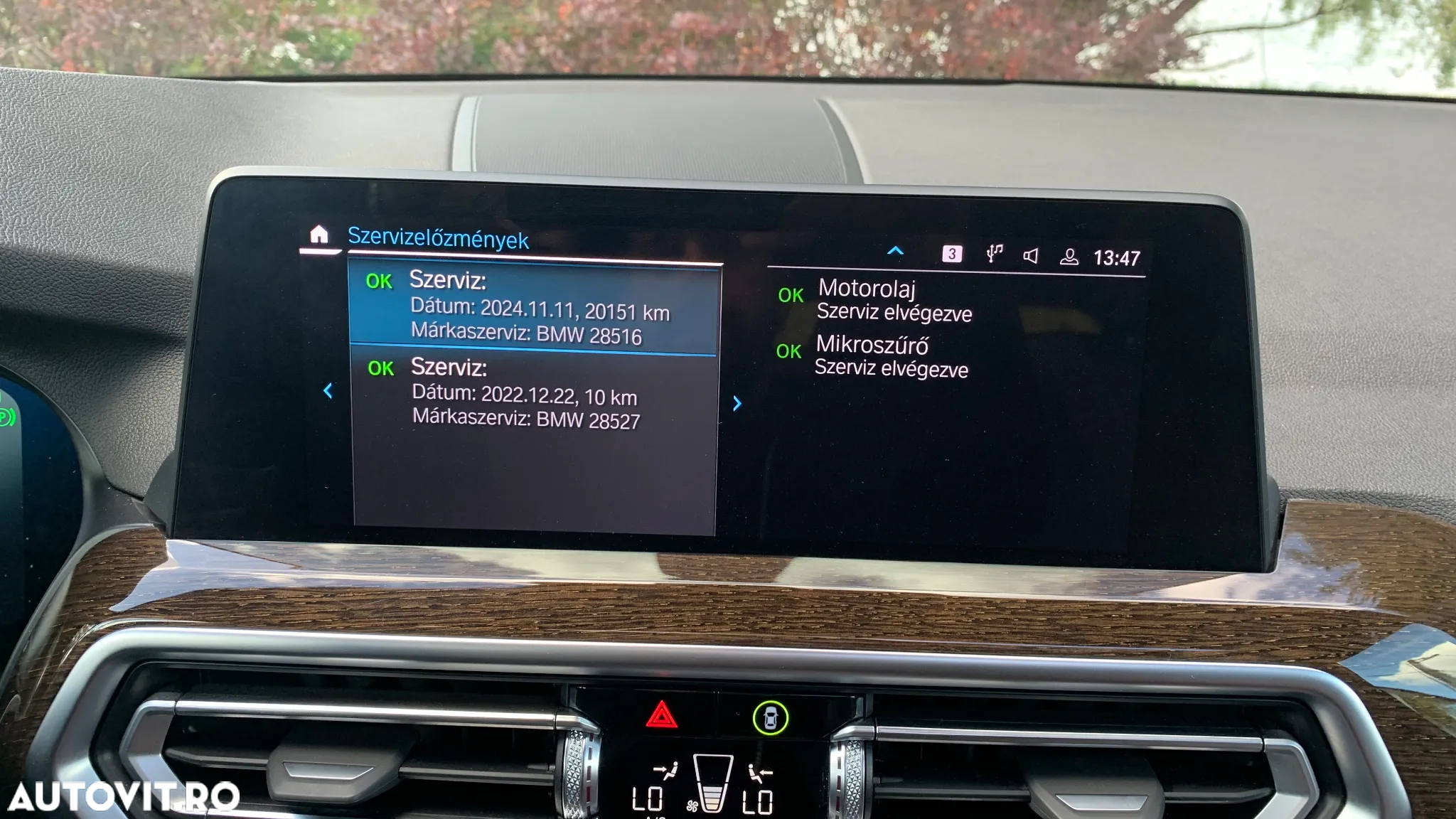 BMW X3 xDrive30e AT PHEV - 30