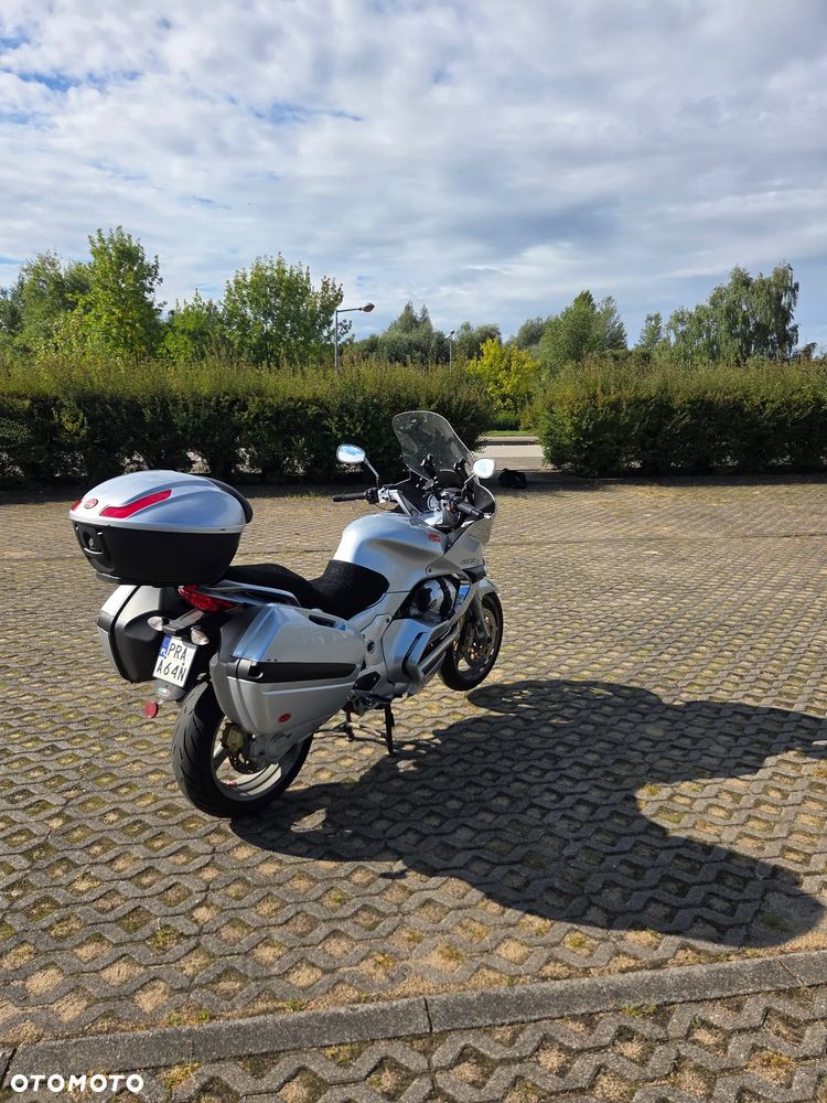 Moto Guzzi Norge - 28