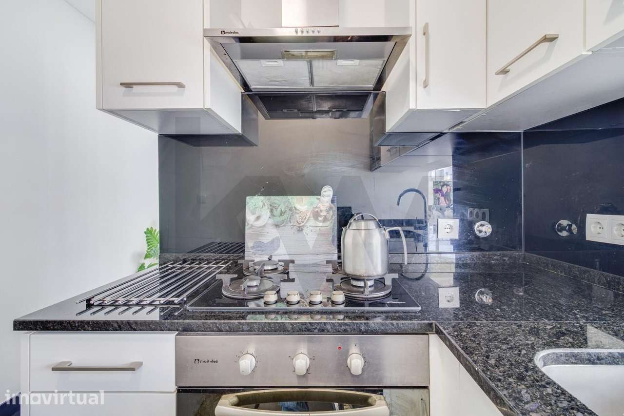 Exclusividade e Lazer| Apartamento T3 | Terraço e Churrasqueira | Rio - Grande imagem: 5/43