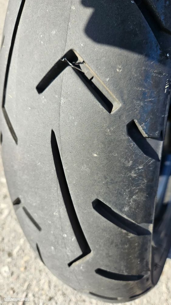 Triumph Tiger 900 GT PRO - 15