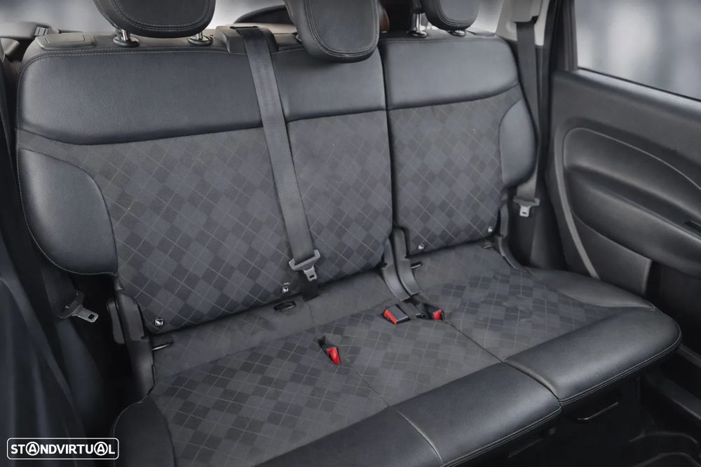 Fiat 500L 1.6 Multijet S&S Lounge - 7