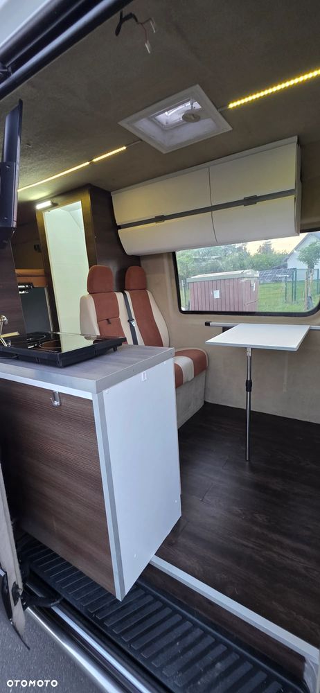 Volkswagen CRAFTER - 17