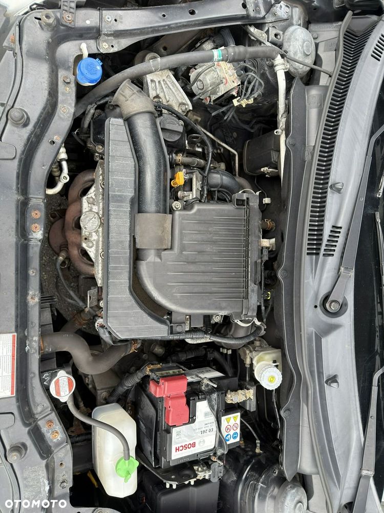 Suzuki Swift - 19