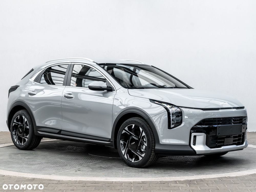 Kia XCeed 1.6 T-GDI L DCT - 10