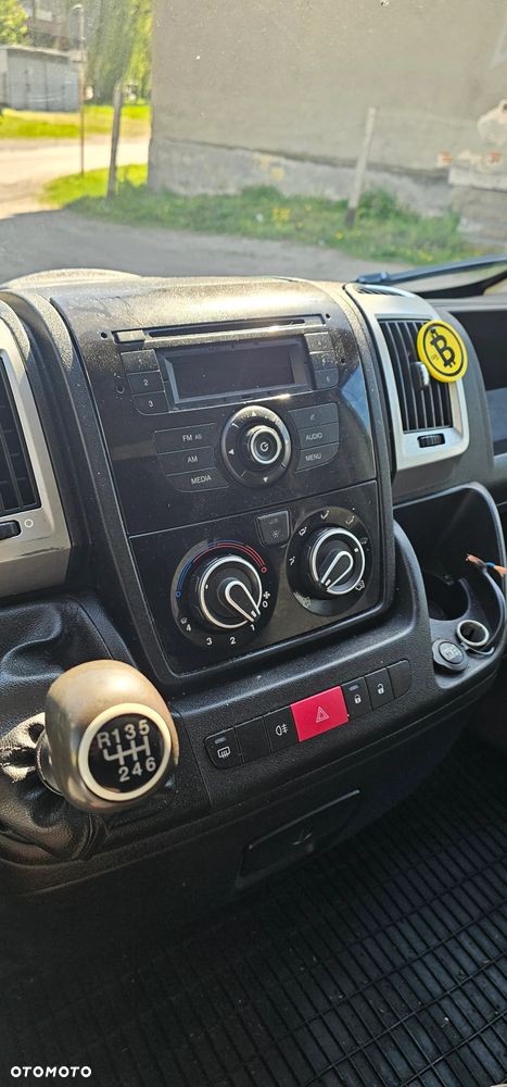 Fiat Ducato - 8