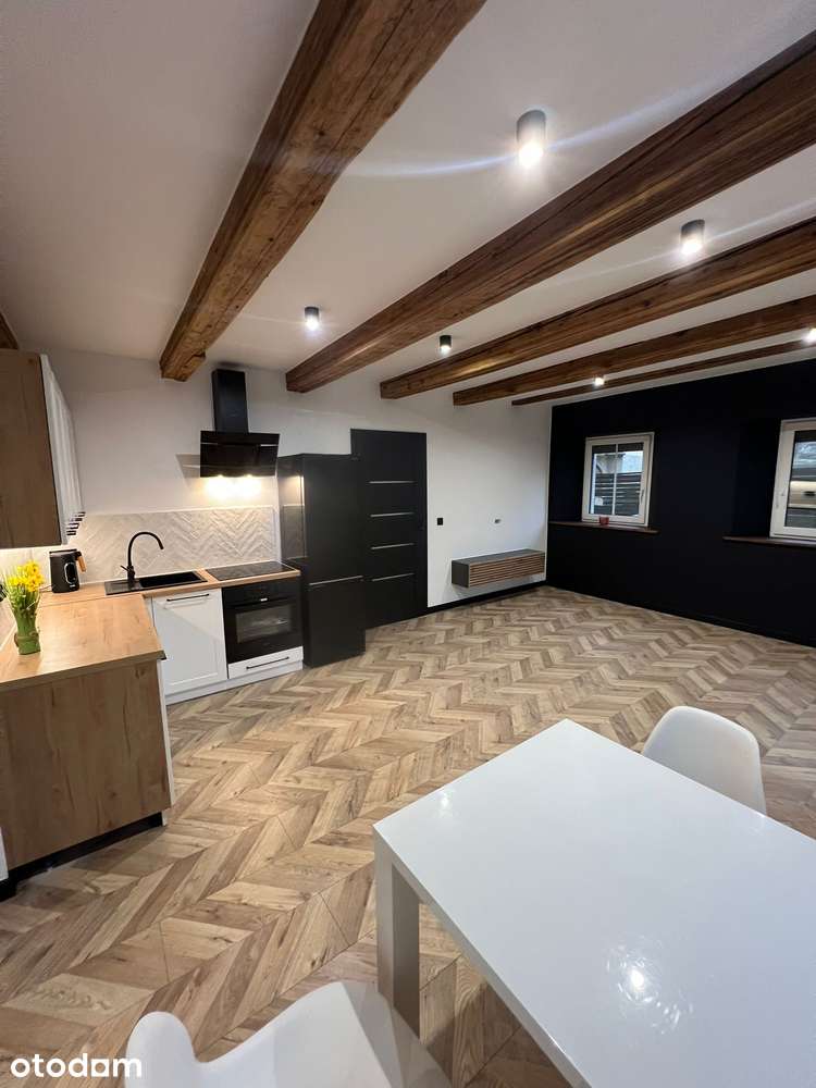 Mieszkanie, 54 m², Jelenia Góra