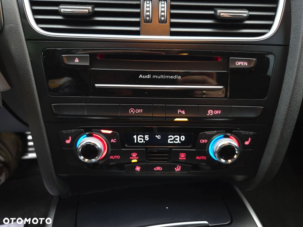 Audi A4 Allroad 2.0 TDI DPF S tronic - 27