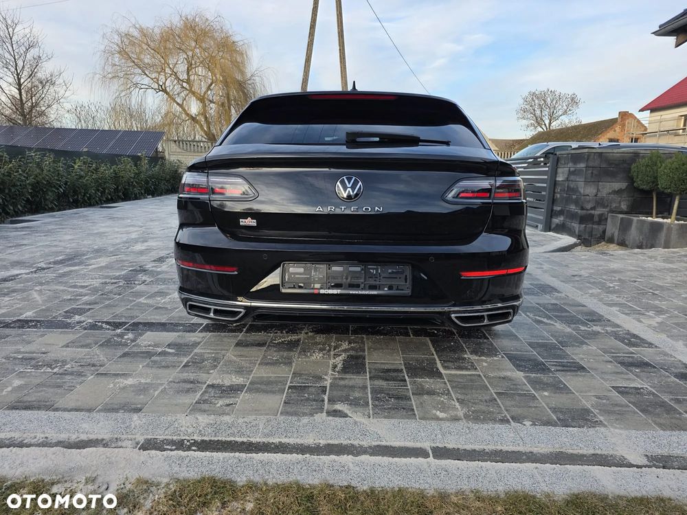Volkswagen Arteon - 5