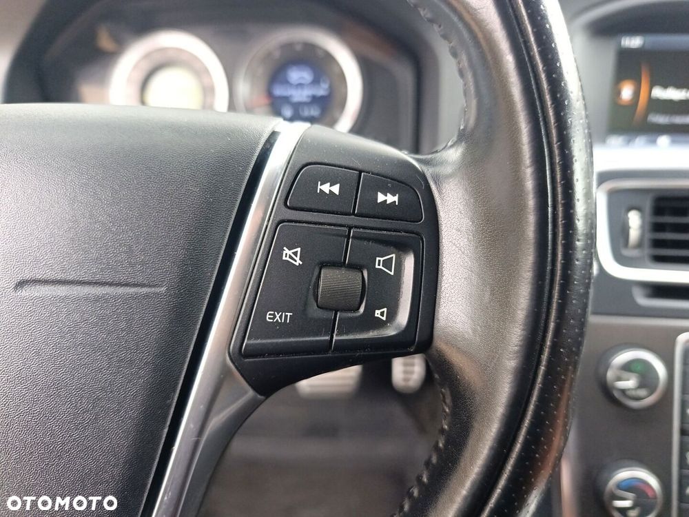 Volvo S60 T6 AWD Summum - 27