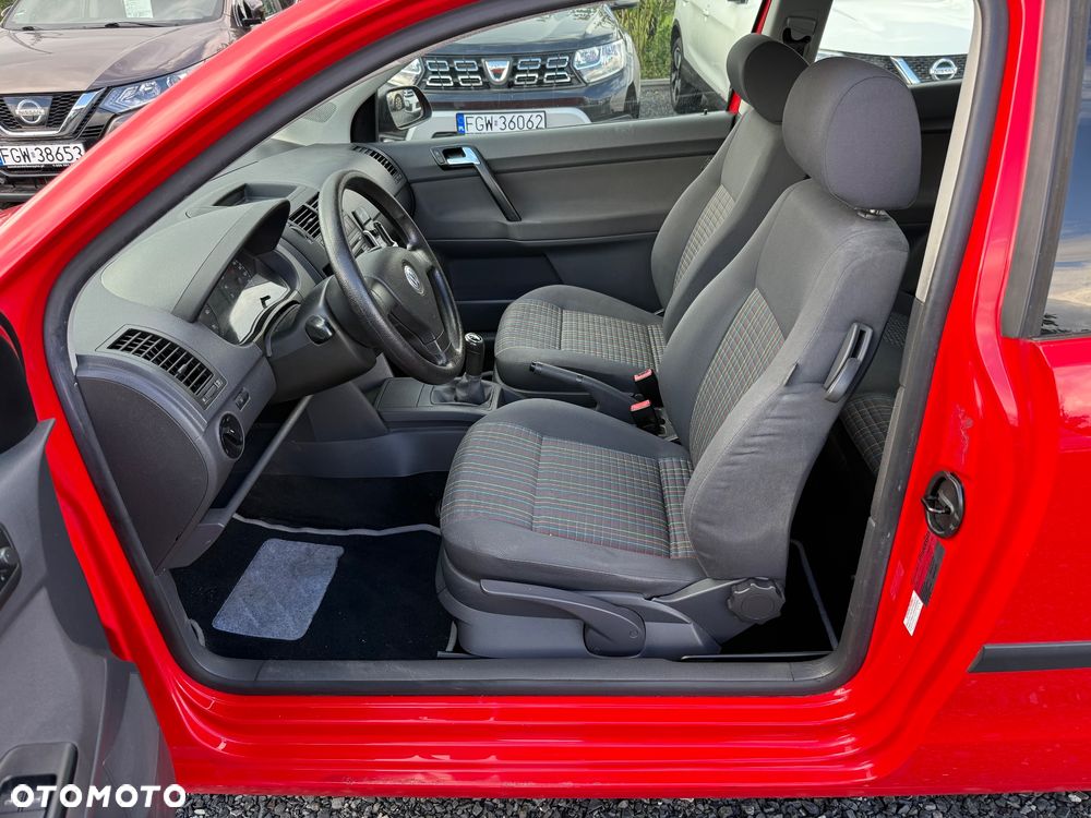 Volkswagen Polo 1.4 Trendline - 14