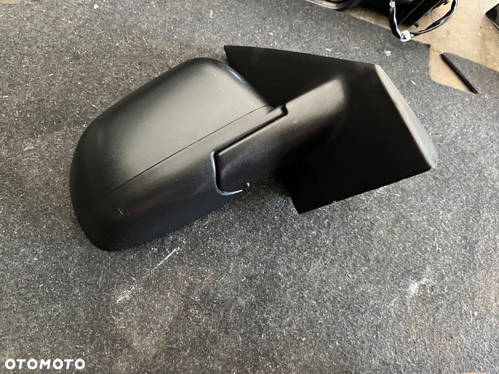 Lusterko prawe Dacia Lodgy Doker Manualne 2 PIN - 2