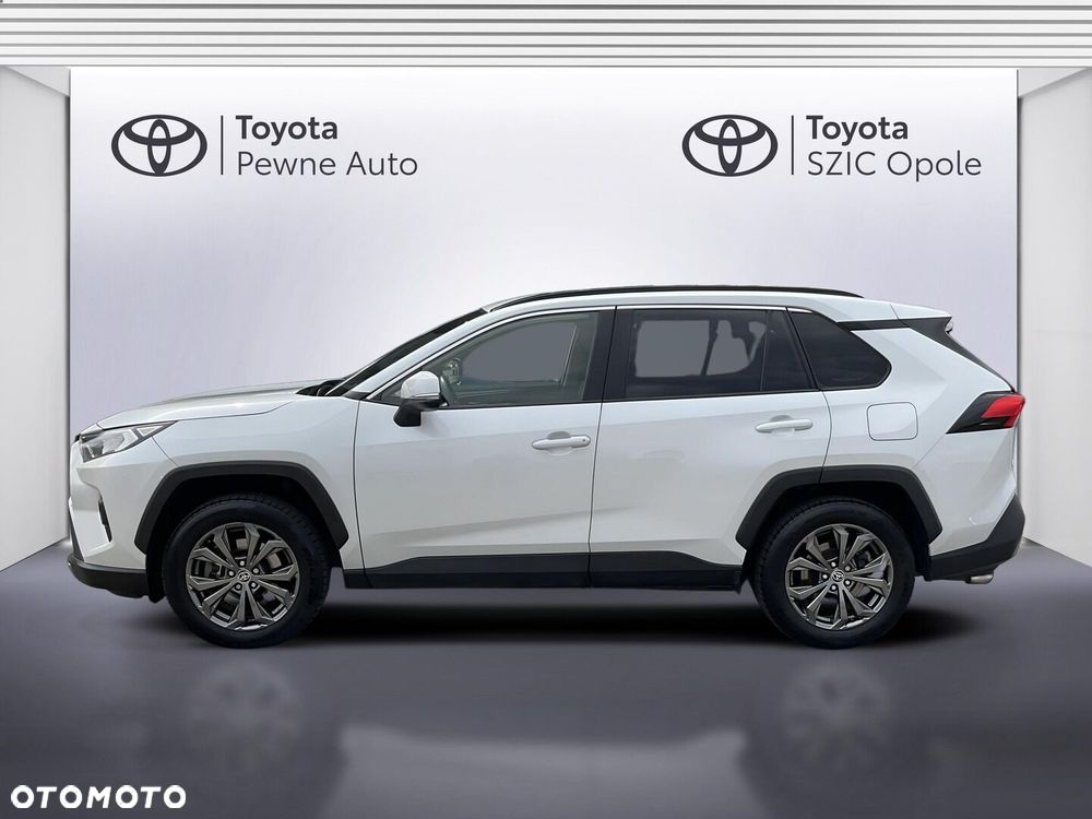Toyota RAV4 2.0 Comfort 4x4 MS - 2