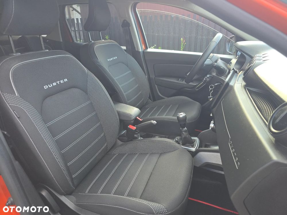 Dacia Duster 1.0 TCe Prestige - 20