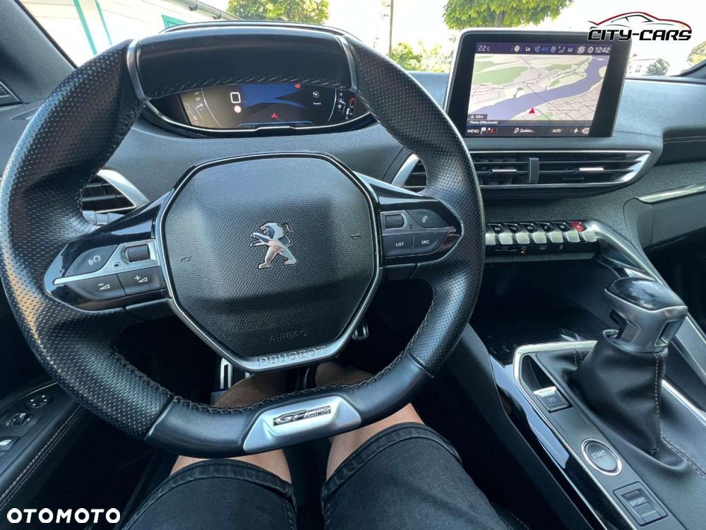 Peugeot 5008 - 14