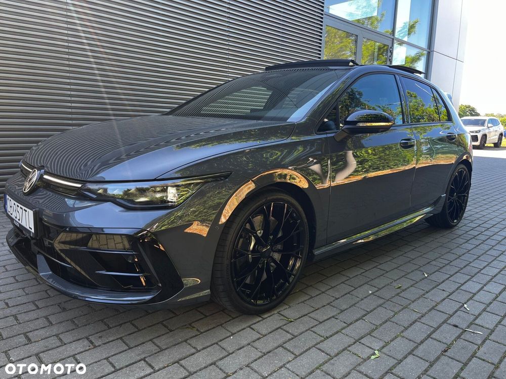 Volkswagen Golf - 5