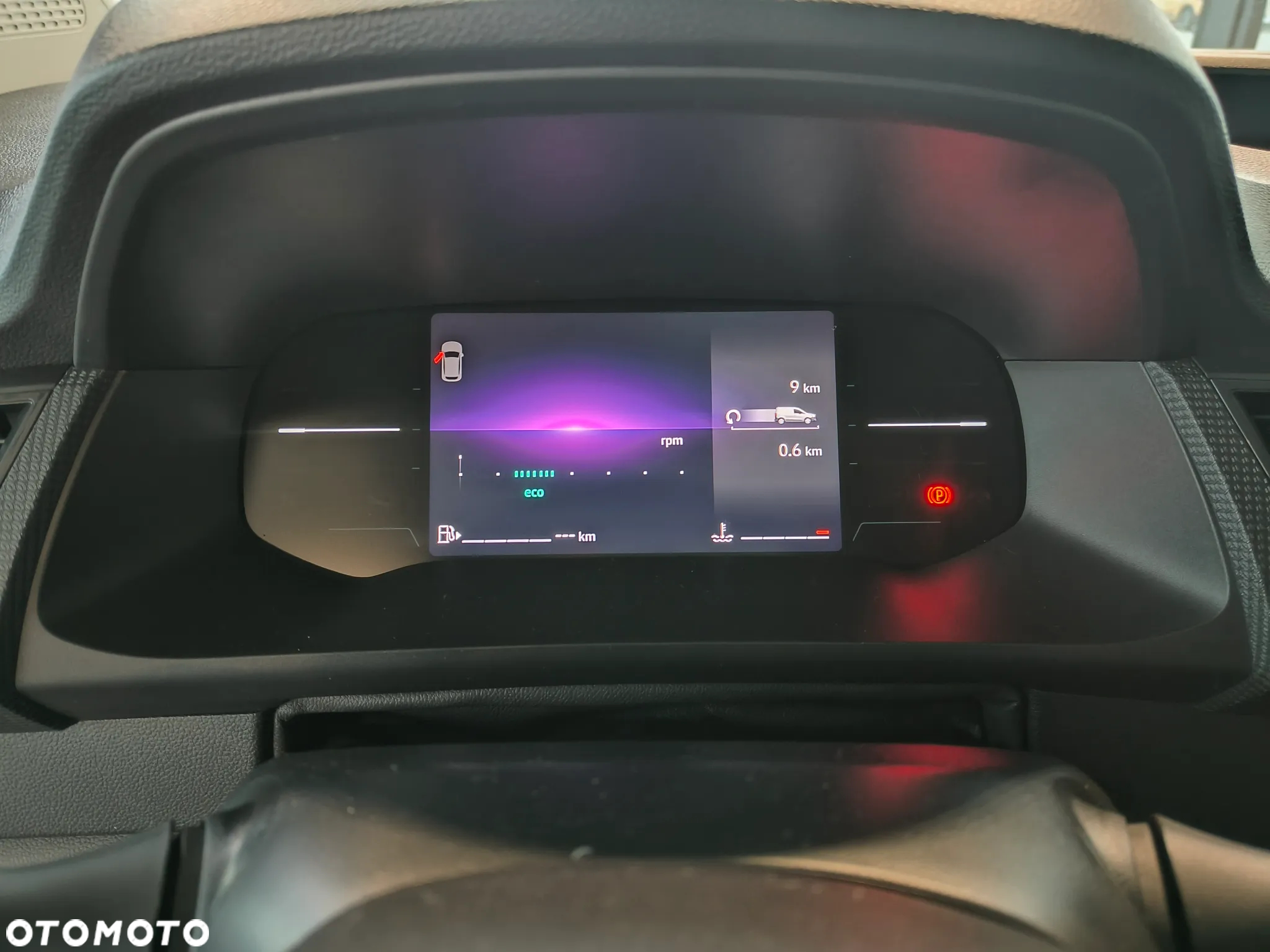 Renault Kangoo Van - 12