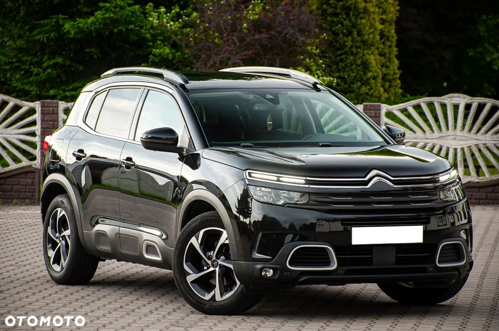 Citroën C5 Aircross 1.2 PureTech C-Series - 7
