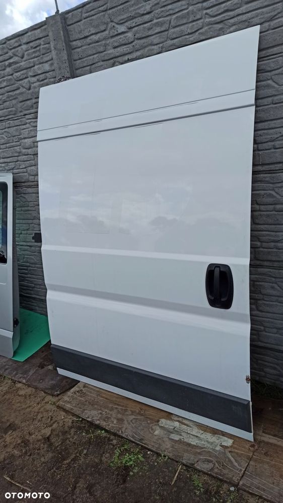 stycznik drzwi przesuwne bok ducato jumper 06+ - 6