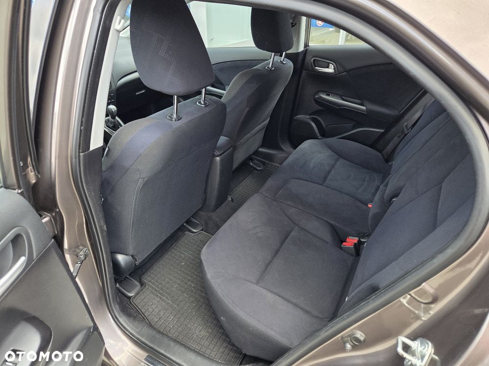 Honda Civic 1.4 Sport - 16