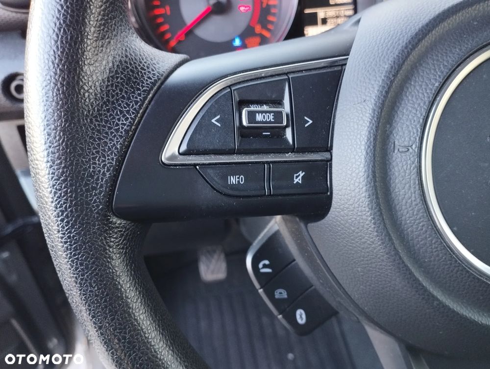 Suzuki Jimny 1.5 Pro - 21