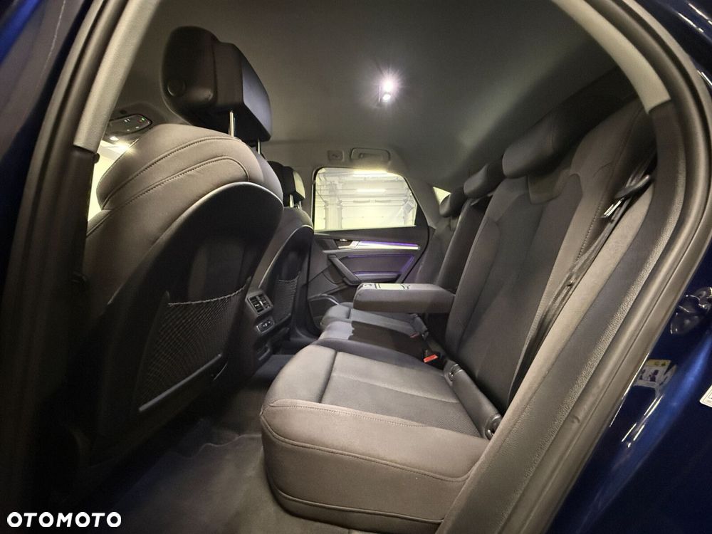 Audi Q5 Sportback - 26