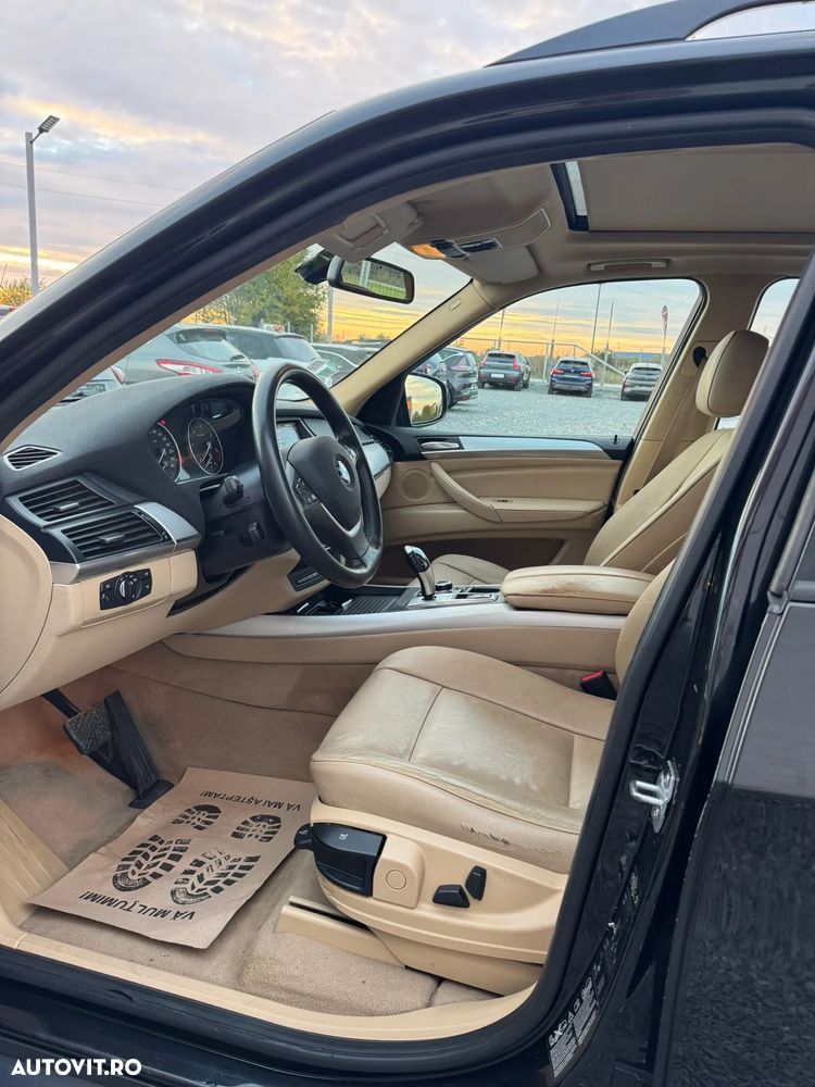 BMW X5 xDrive30d Edition Exclusive - 4