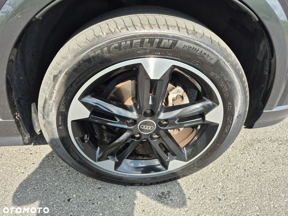 Audi Q2 35 TFSI Advanced S tronic - 15