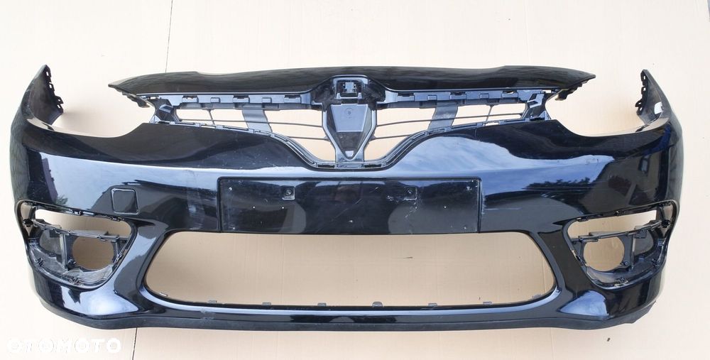 RENAULT FLUENCE LIFT Zderzak