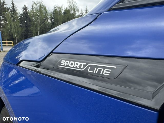 Skoda Enyaq 80 82kWh Sportline - 22