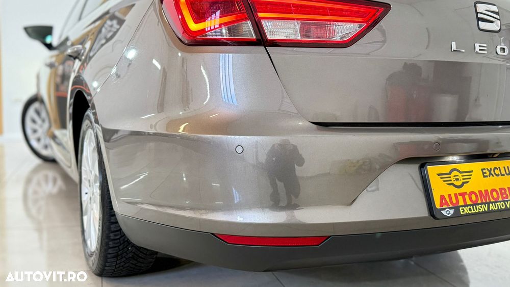 Seat Leon - 14