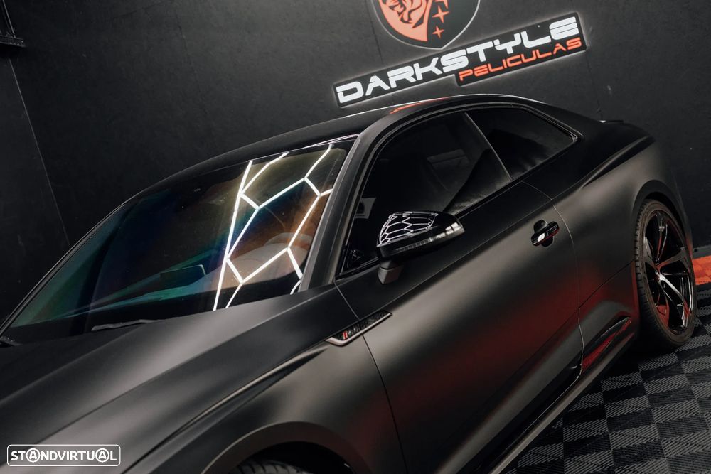 Audi RS5 2.9 TFSI quattro tiptronic - 18