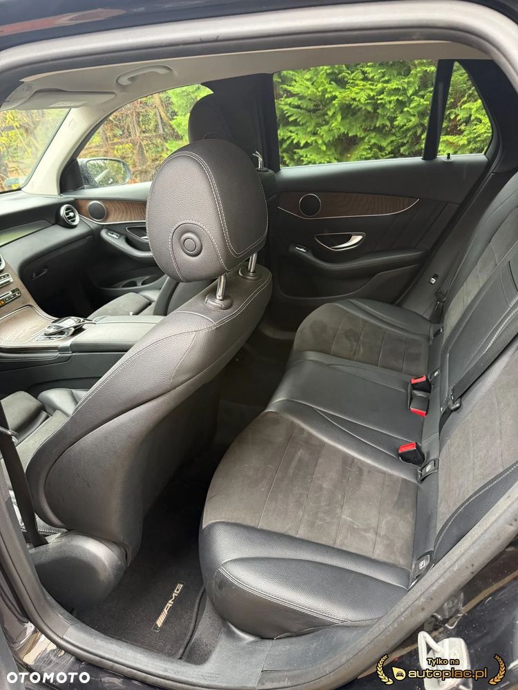 Mercedes-Benz GLC - 3