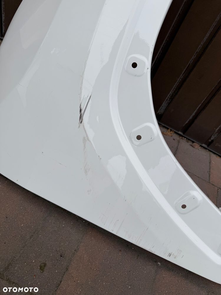 Błotnik przód przedni prawy TOYOTA RAV4 V 18- - 4