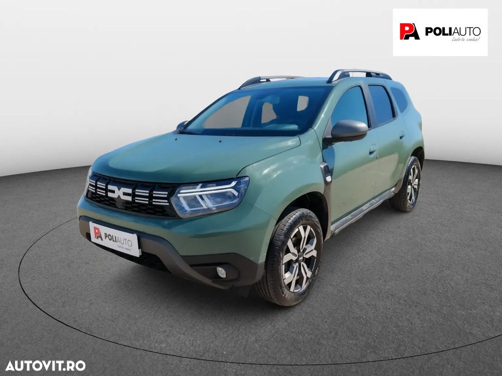 Dacia Duster ECO-G 100 Extreme - 1