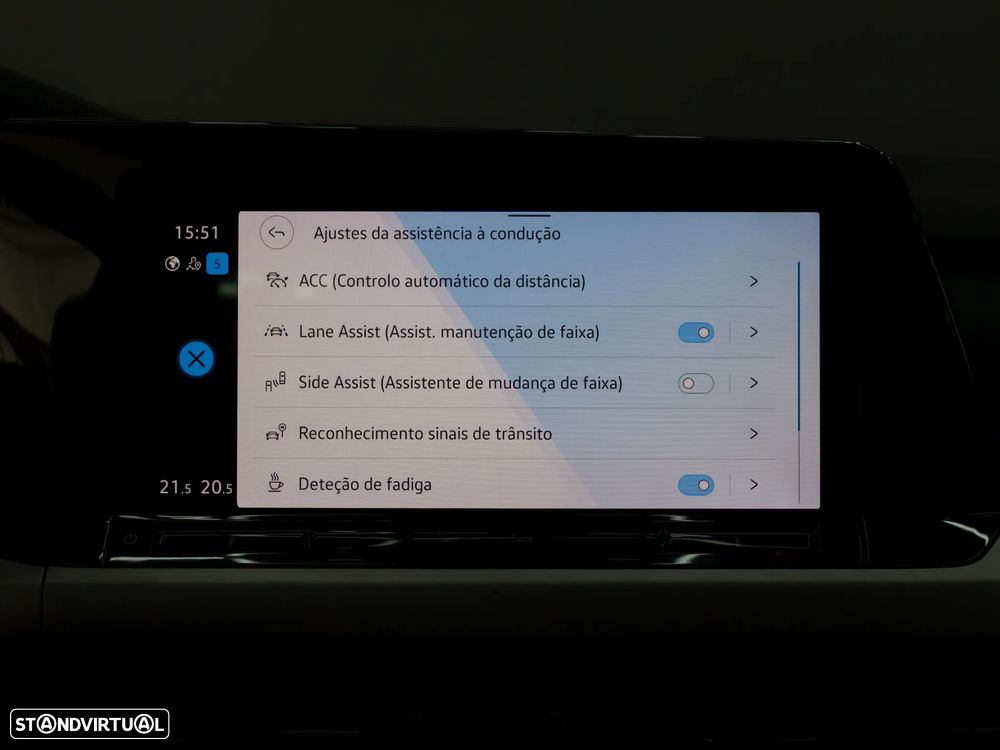 VW Golf Variant - 30