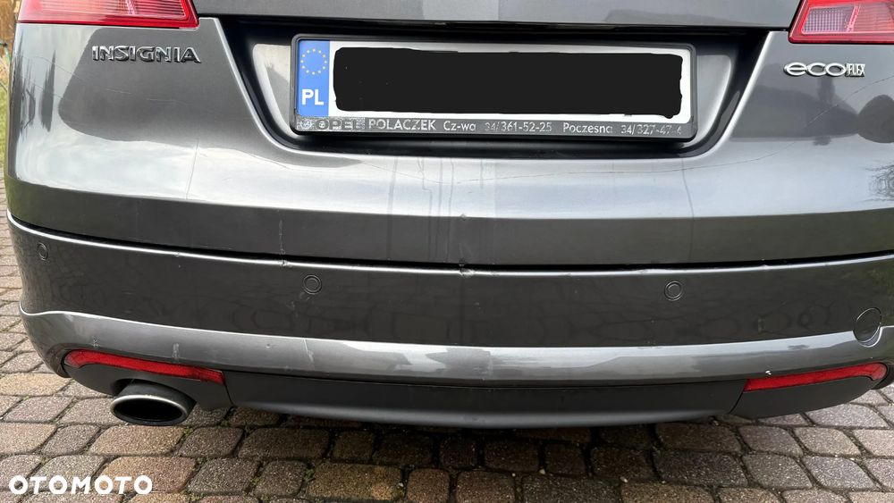 Opel Insignia 2.0 CDTI - 16