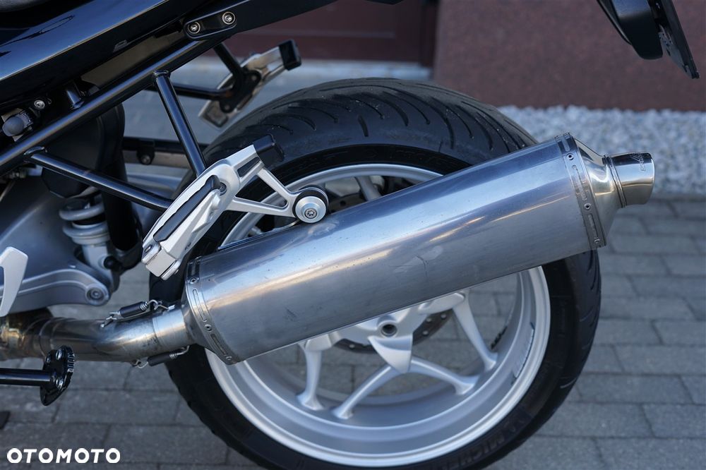 BMW R - 29
