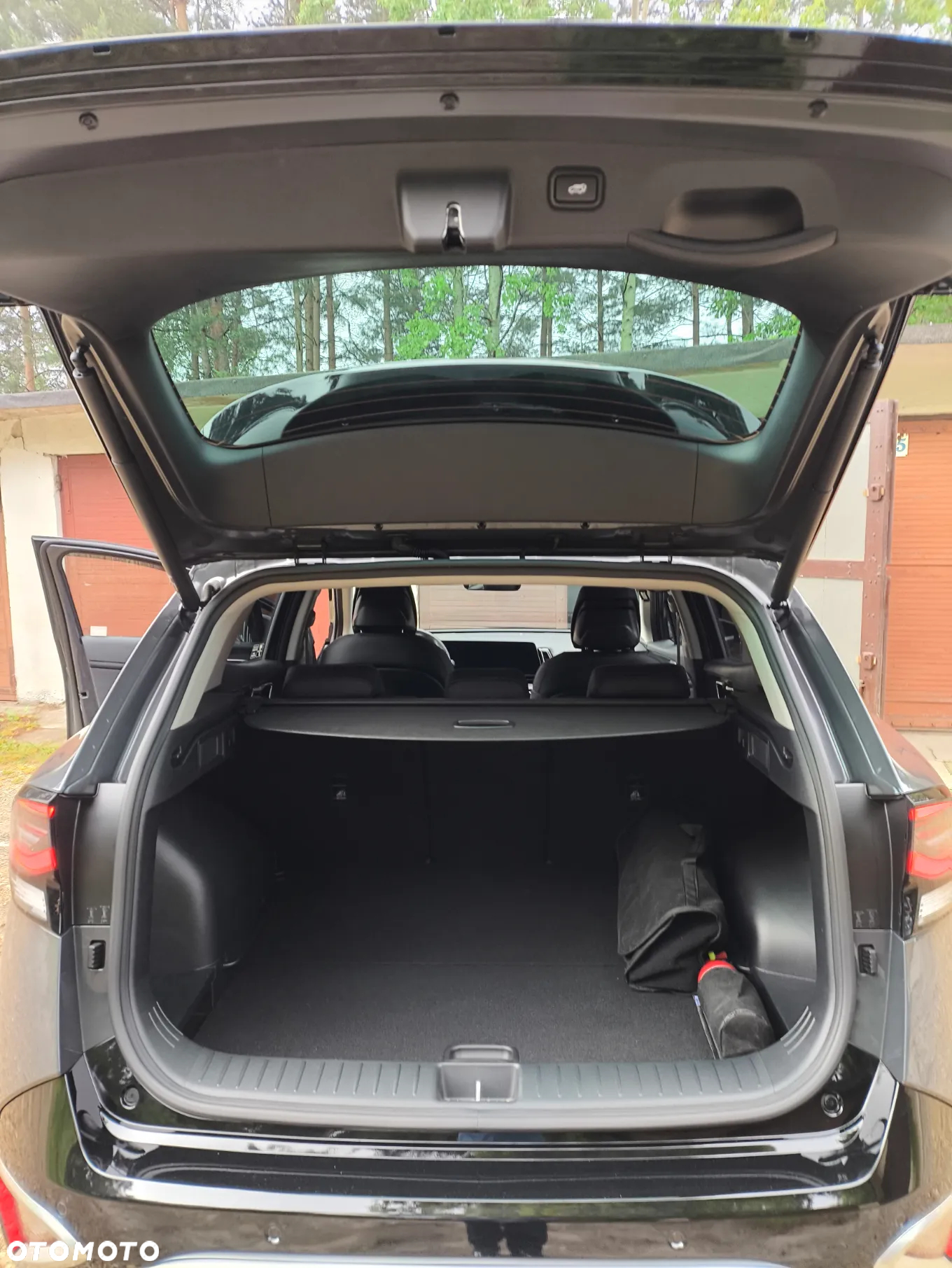 Kia Sportage 1.6 T-GDI Business Line 2WD DCT - 6