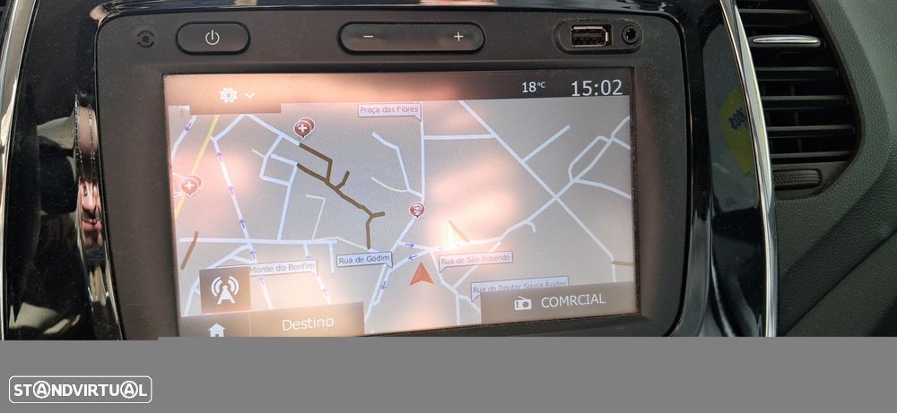 Renault Captur 0.9 TCE Exclusive - 7