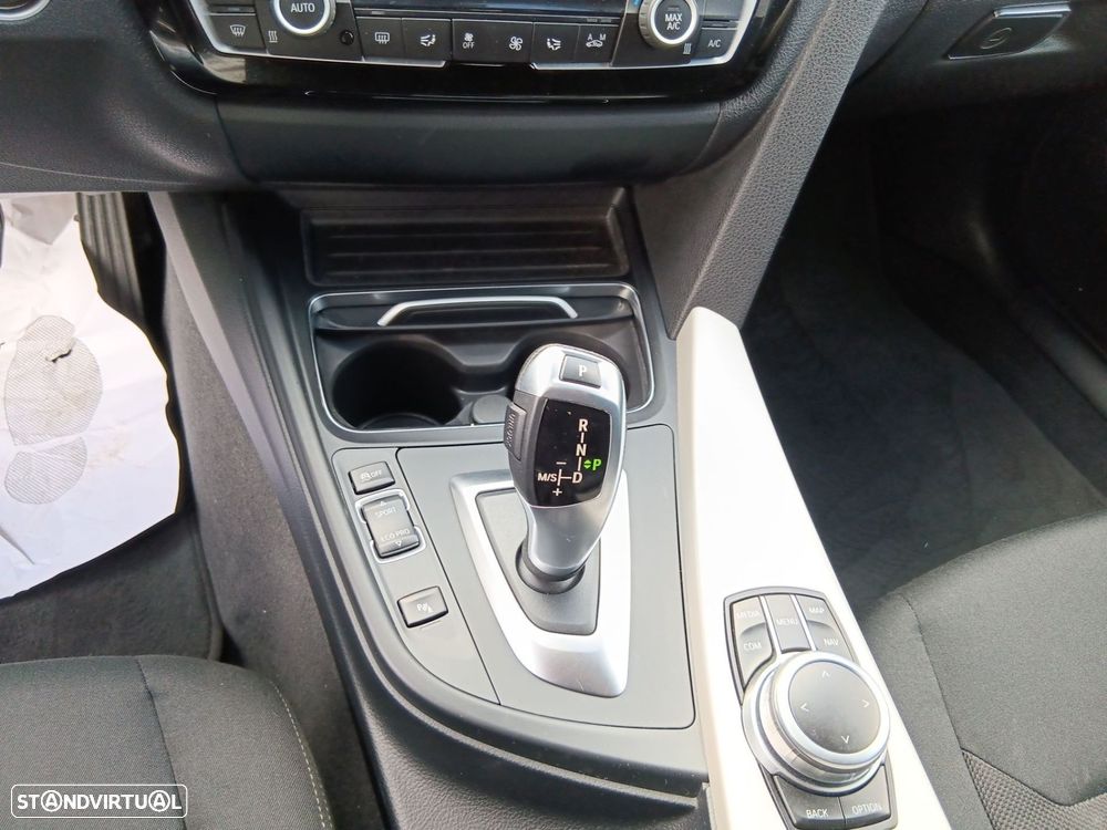 BMW 420 Gran Coupé d Advantage Auto - 18