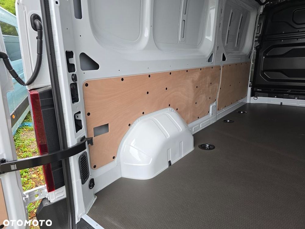 Renault Master dCi L3H2 Extra - 9