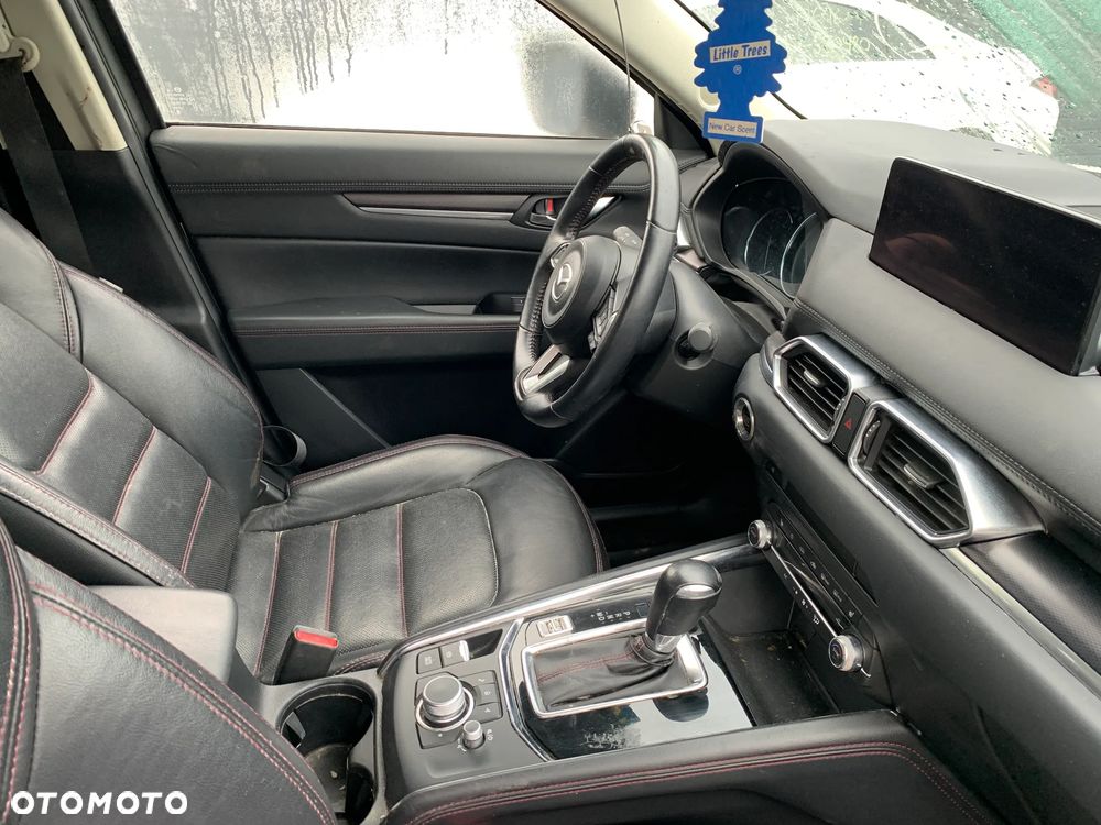 Mazda CX-5 - 13