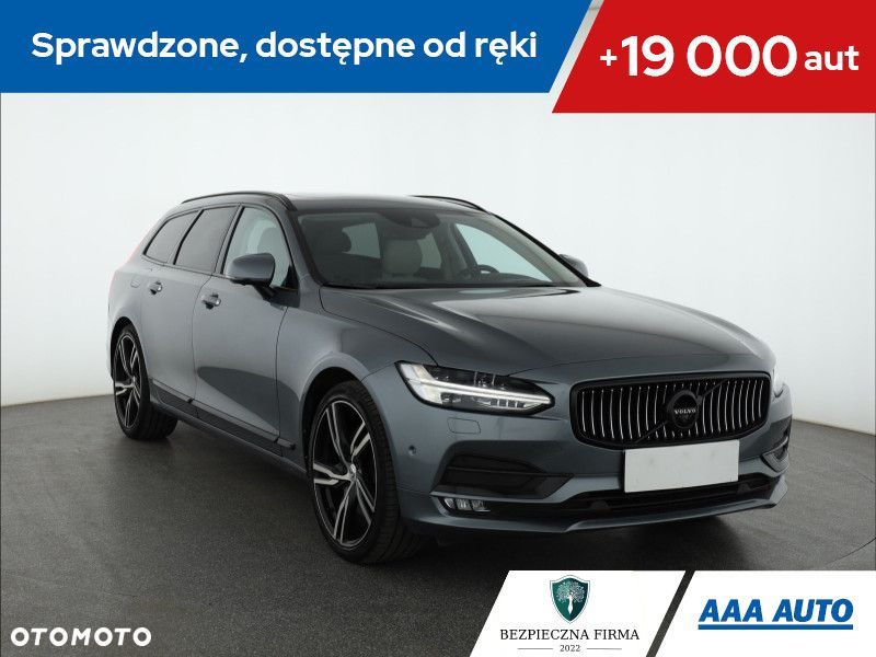 Volvo V90 - 1